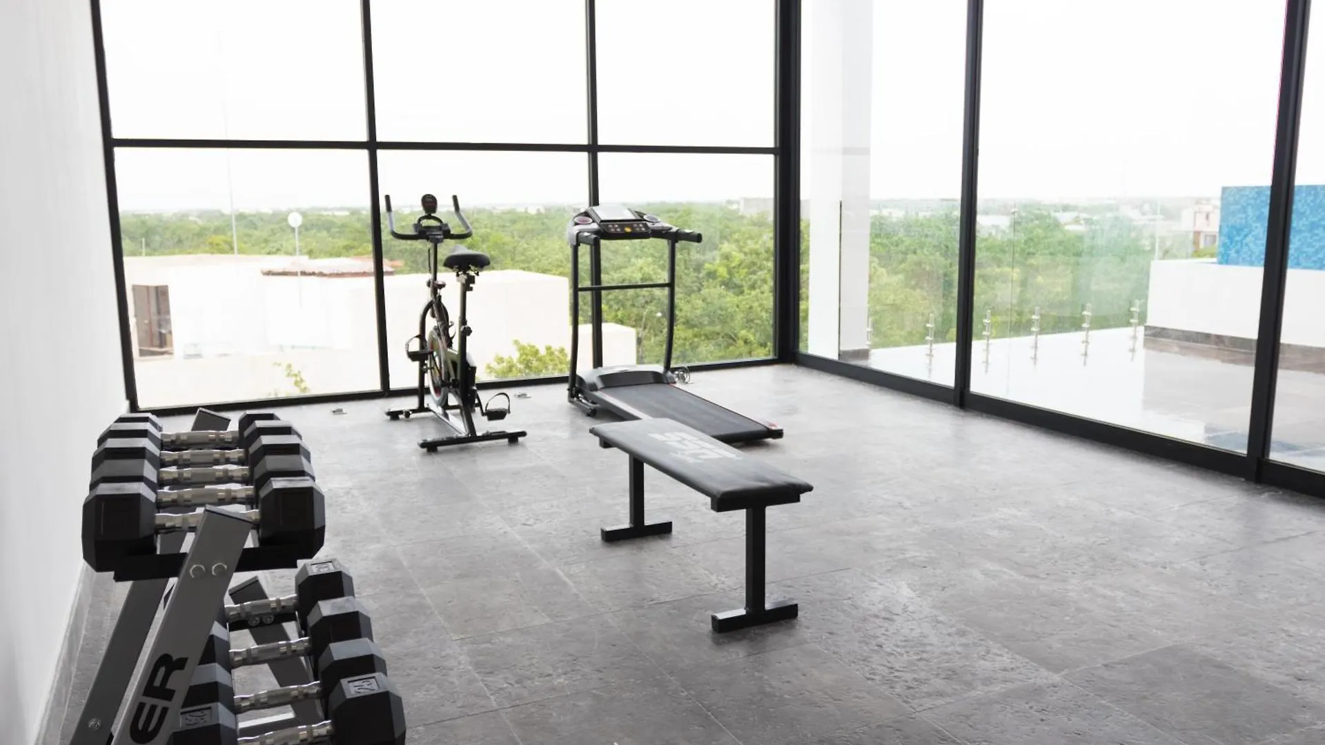 Estudio Totalmente Equipado Aldea Zama Tulum